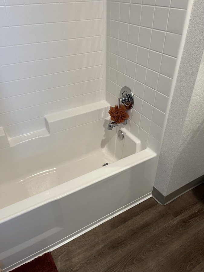 NuFinishPro of Sacramento