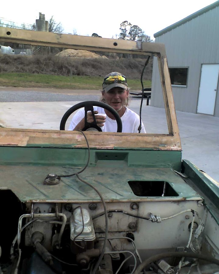 Import Automotive Specialist