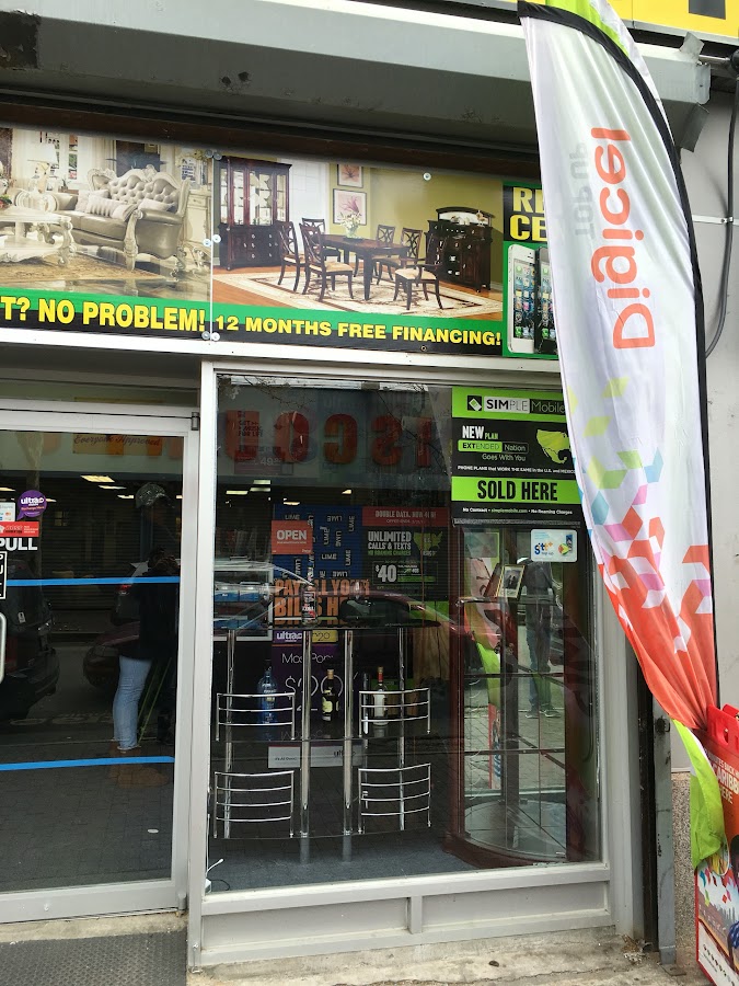 SimpleSpot phone repairs