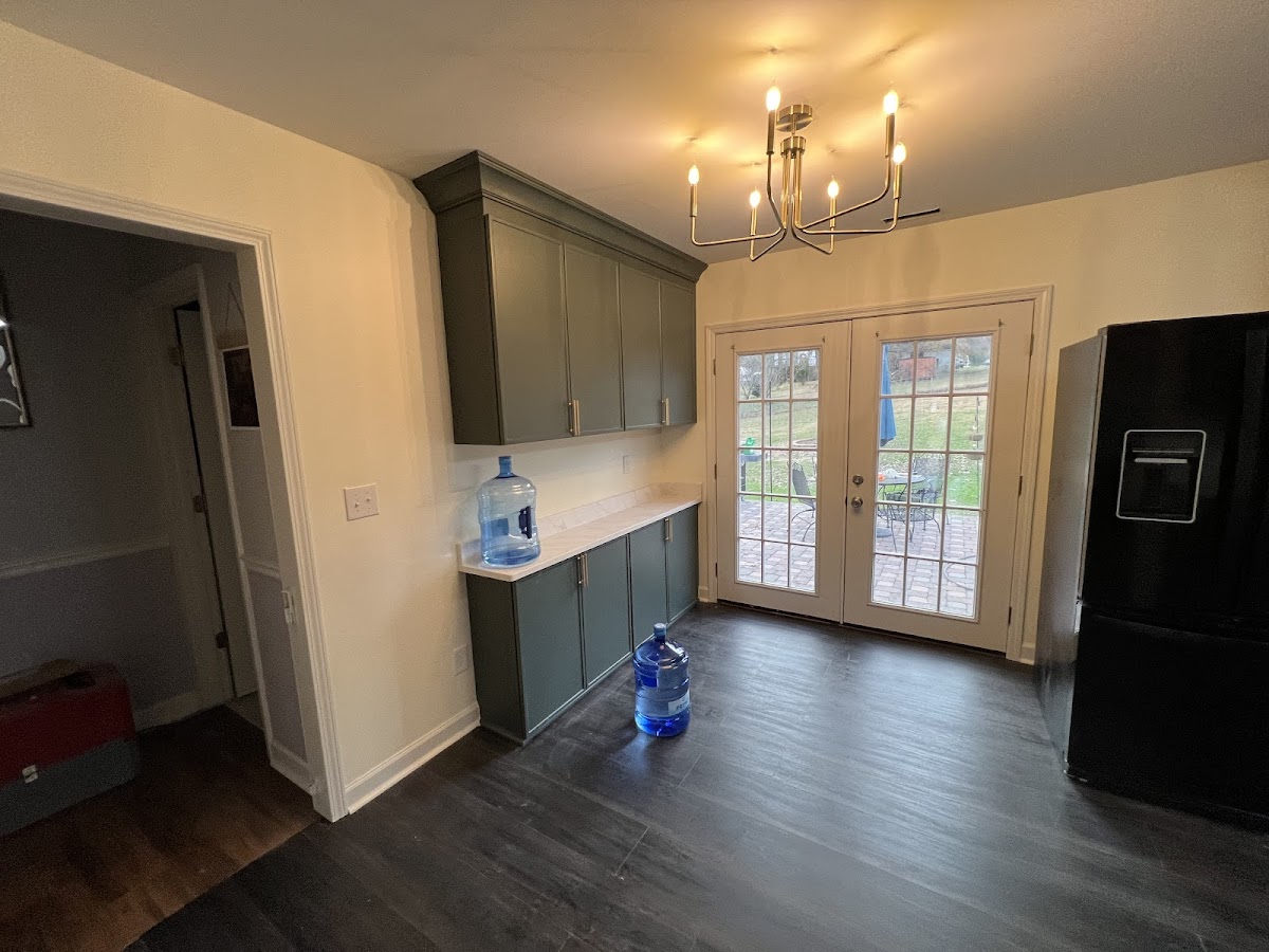 Deacon Restoration, LLC