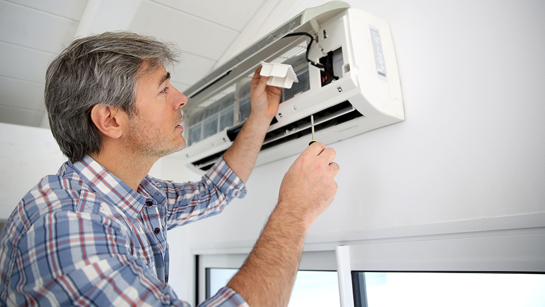 Ciamillo Heating & Cooling