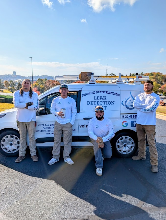 Diamond State Plumbing