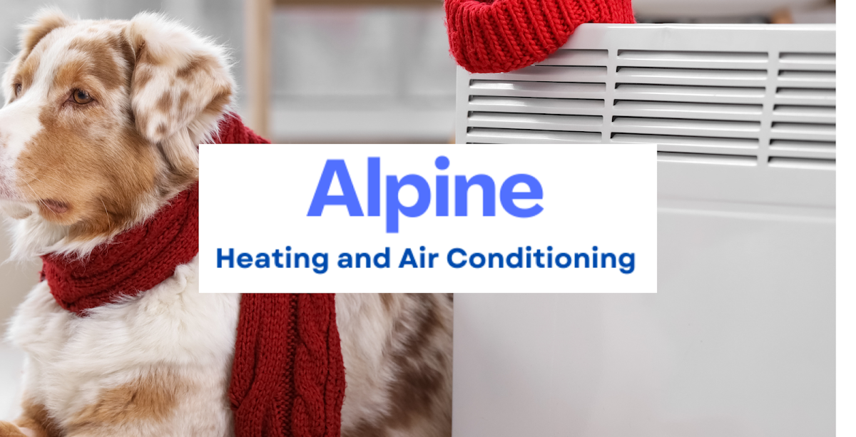 Alpine Heating and Air Conditioning