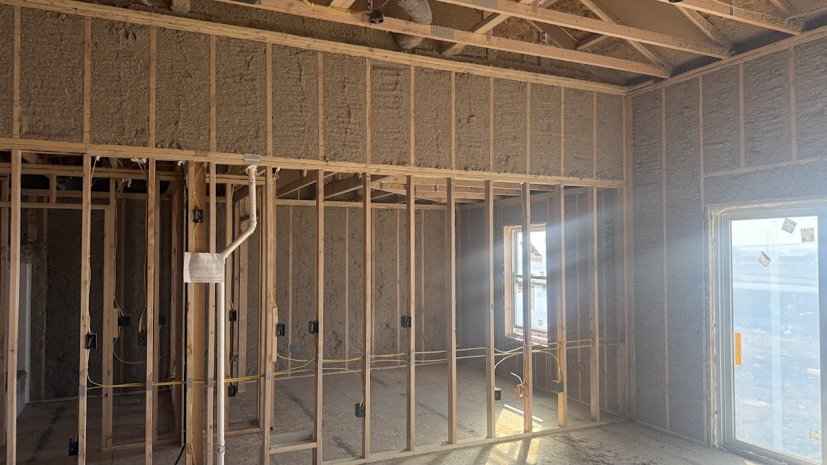 Treasure State Insulation