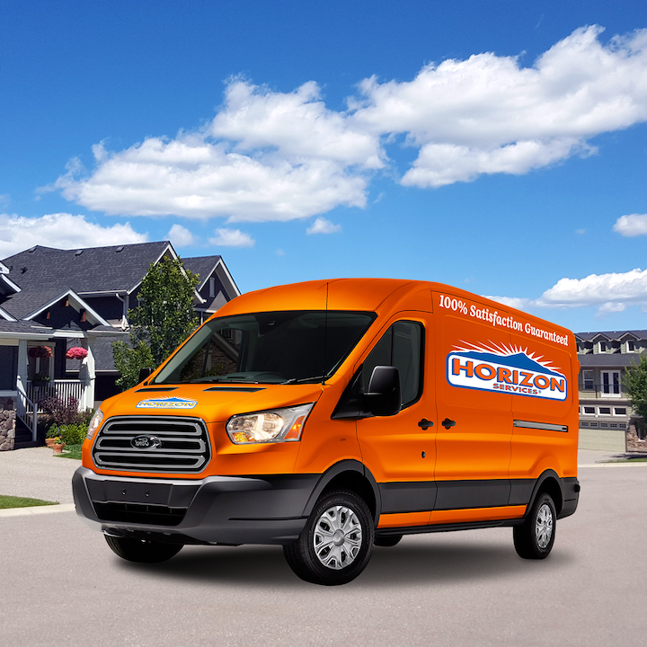 Horizon Services - Air Conditioning, Heating, Plumbing & Electrical
