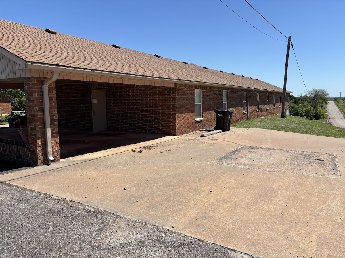 Oklahoma Gutter Solutions