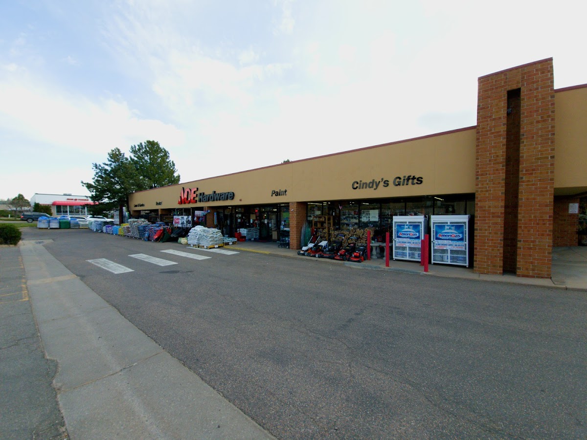 Kipling Ace Hardware