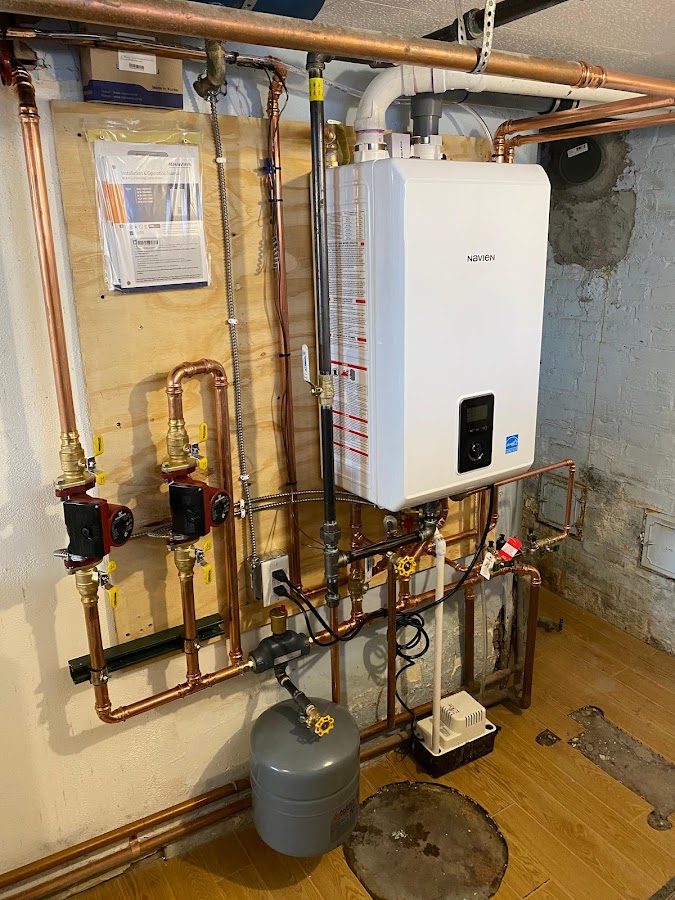 Kalkbrenner Plumbing & Heating Inc Drain Cleaning in Duluth, MN photo