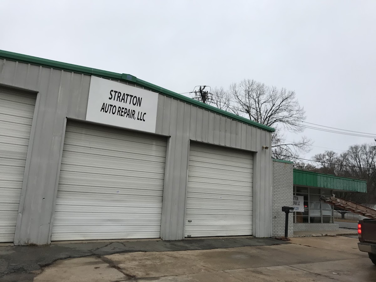 Stratton Auto Repair LLC