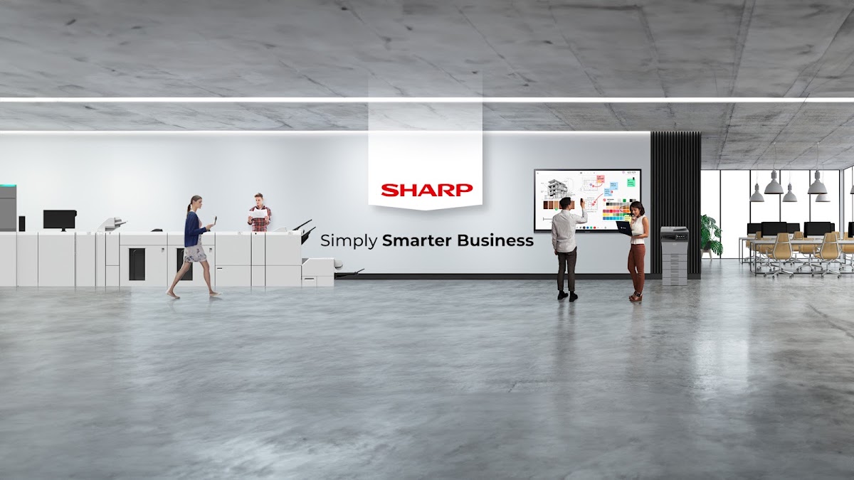 Sharp Business Systems