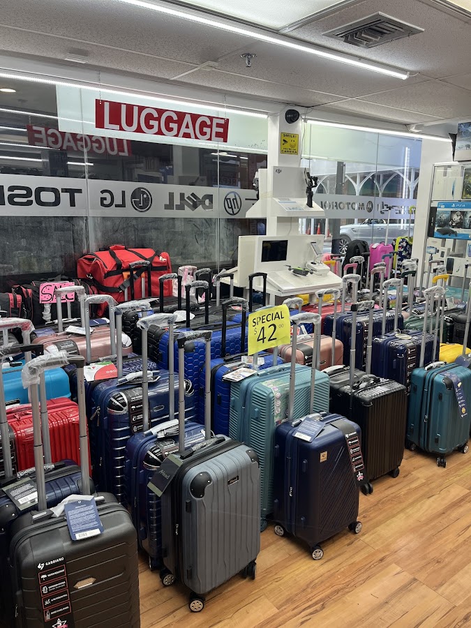 Fino iPhone Man Repair Specialist - MacBook iMac & iPad - T-MOBILE Retailer - Downtown Miami