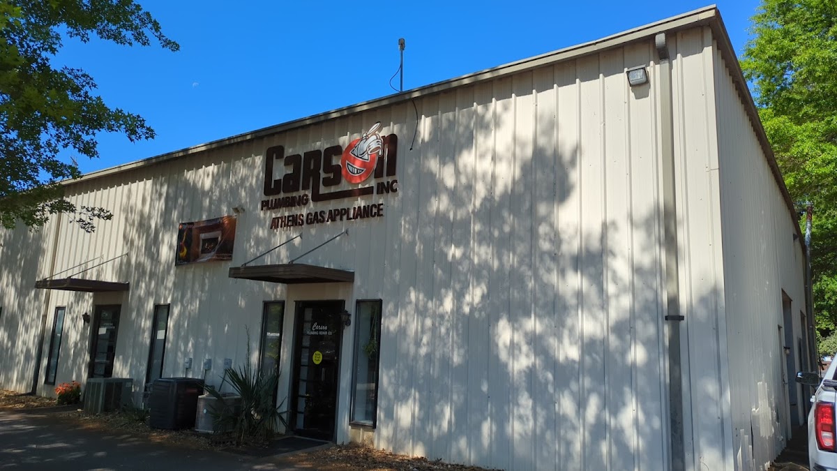 Carson Plumbing