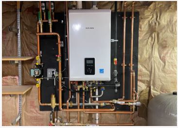 Platinum Home Services, Inc.