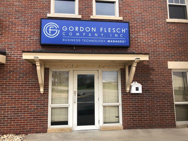 Gordon Flesch Company