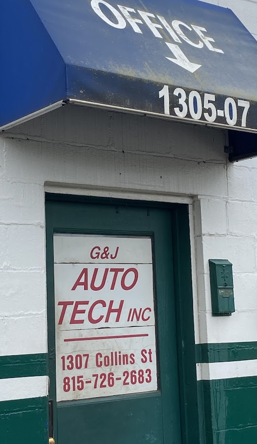 G & J Autotech