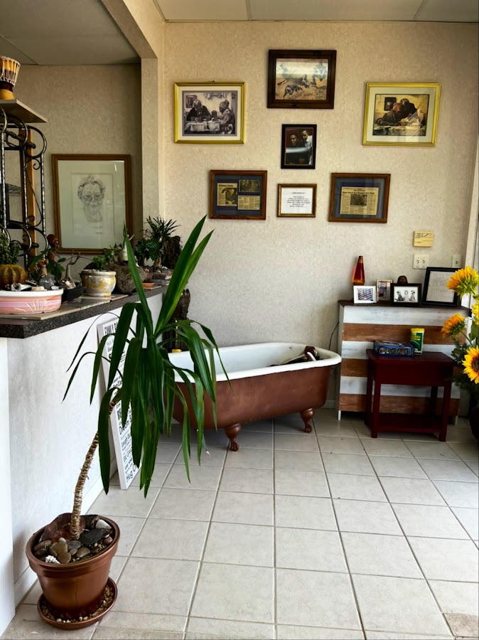 George's Shoe Repair