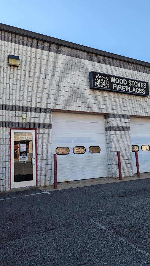 Acme Stove