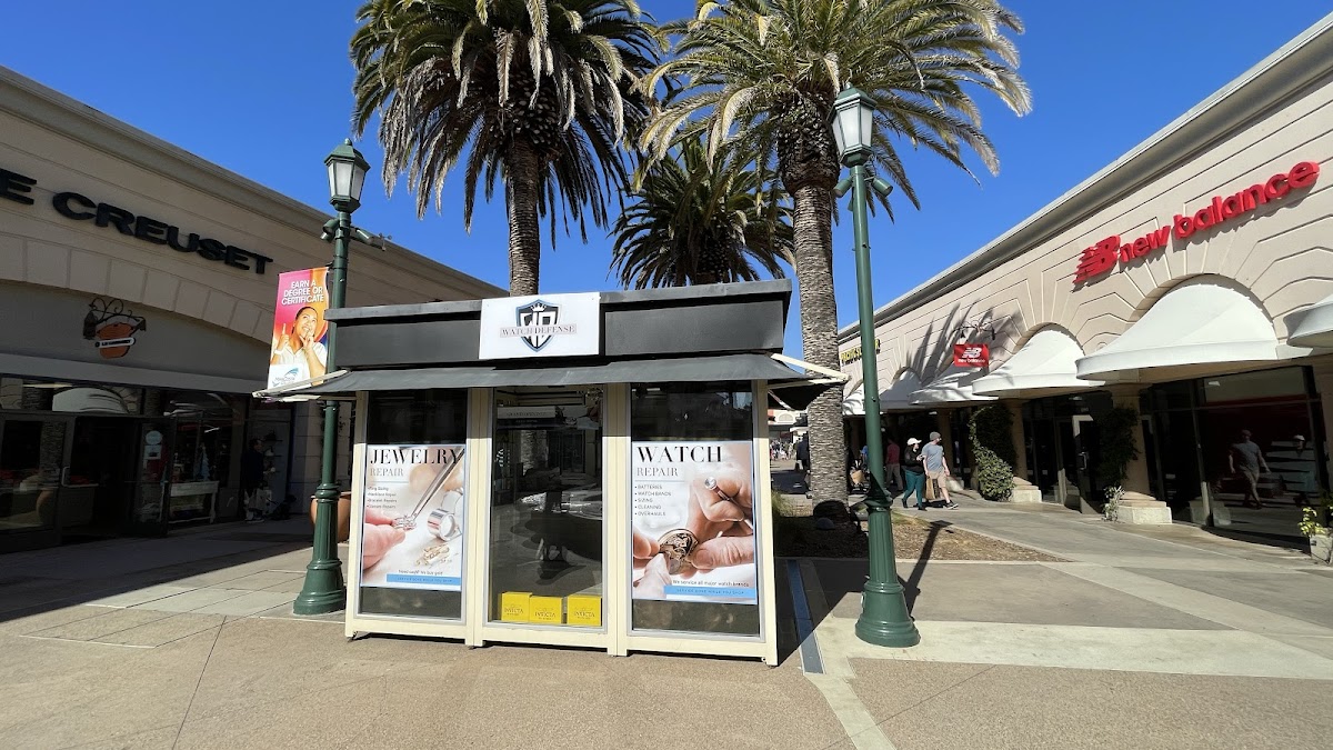 WATCH DEFENSE Watch & Jewelry Repair Jewelry Repair in Carlsbad, CA photo
