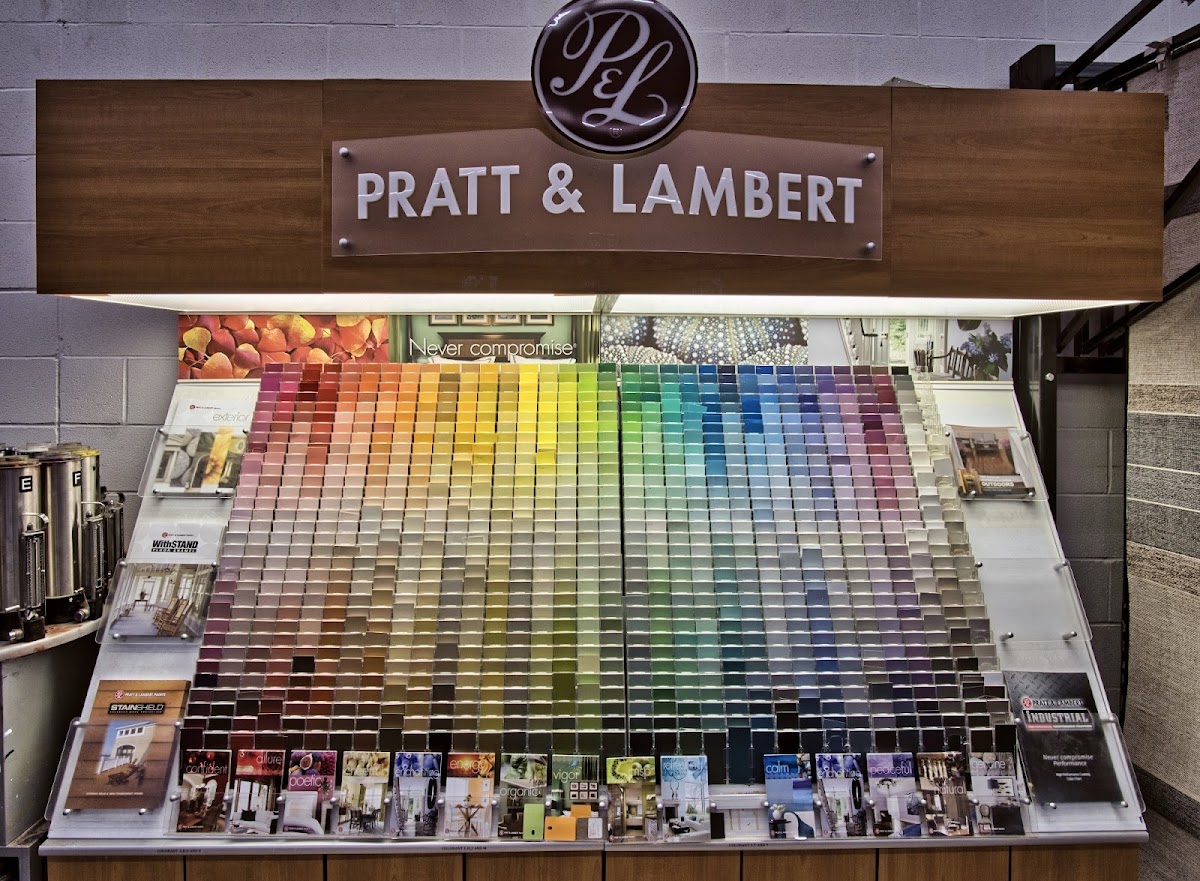 Ziggy’s Home Improvement