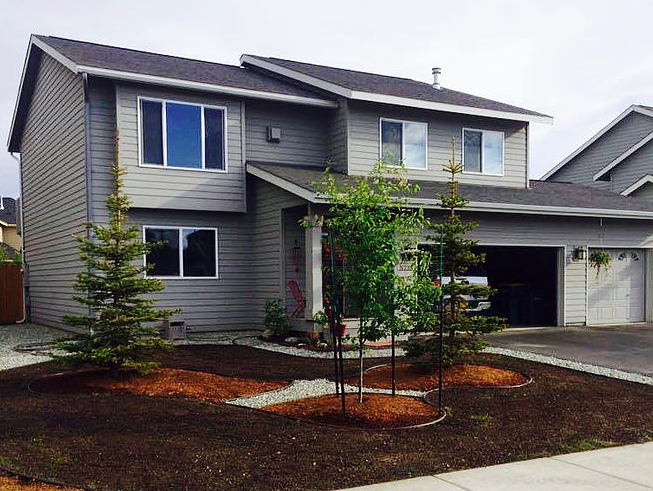 Be Happy Property Services