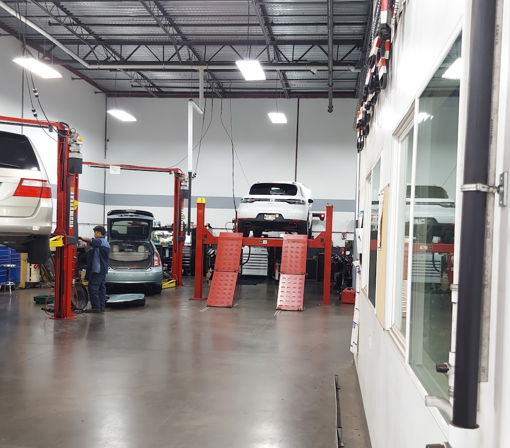 Capitol Auto Service