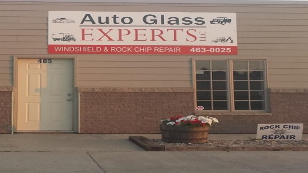 Auto Glass Experts LLC