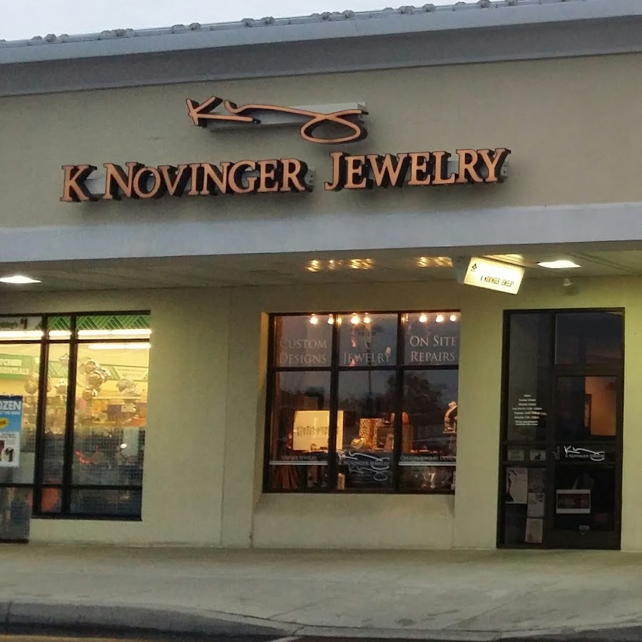 K Novinger Jewelry