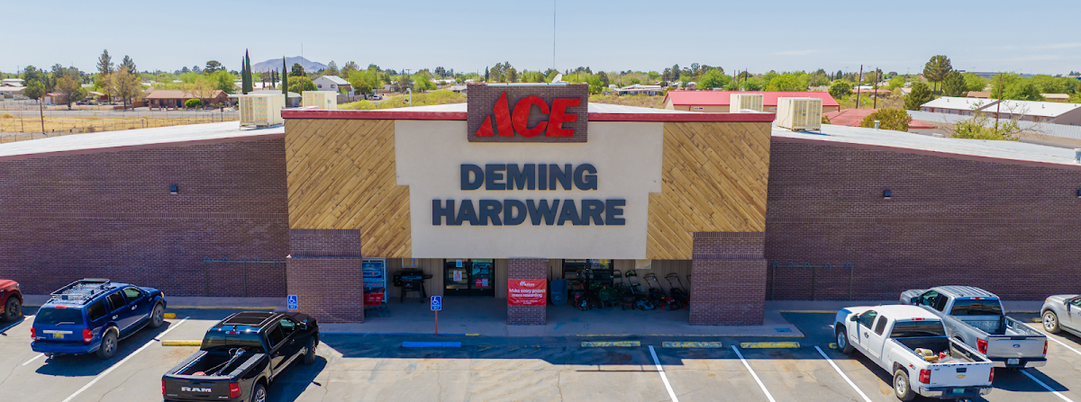 Deming Ace Hardware