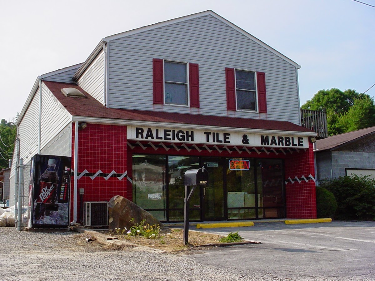 Raleigh Tile