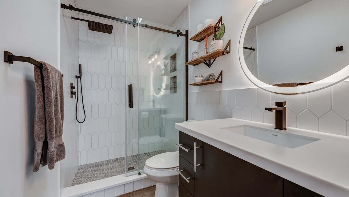 Offcut Interiors - Home Remodeling