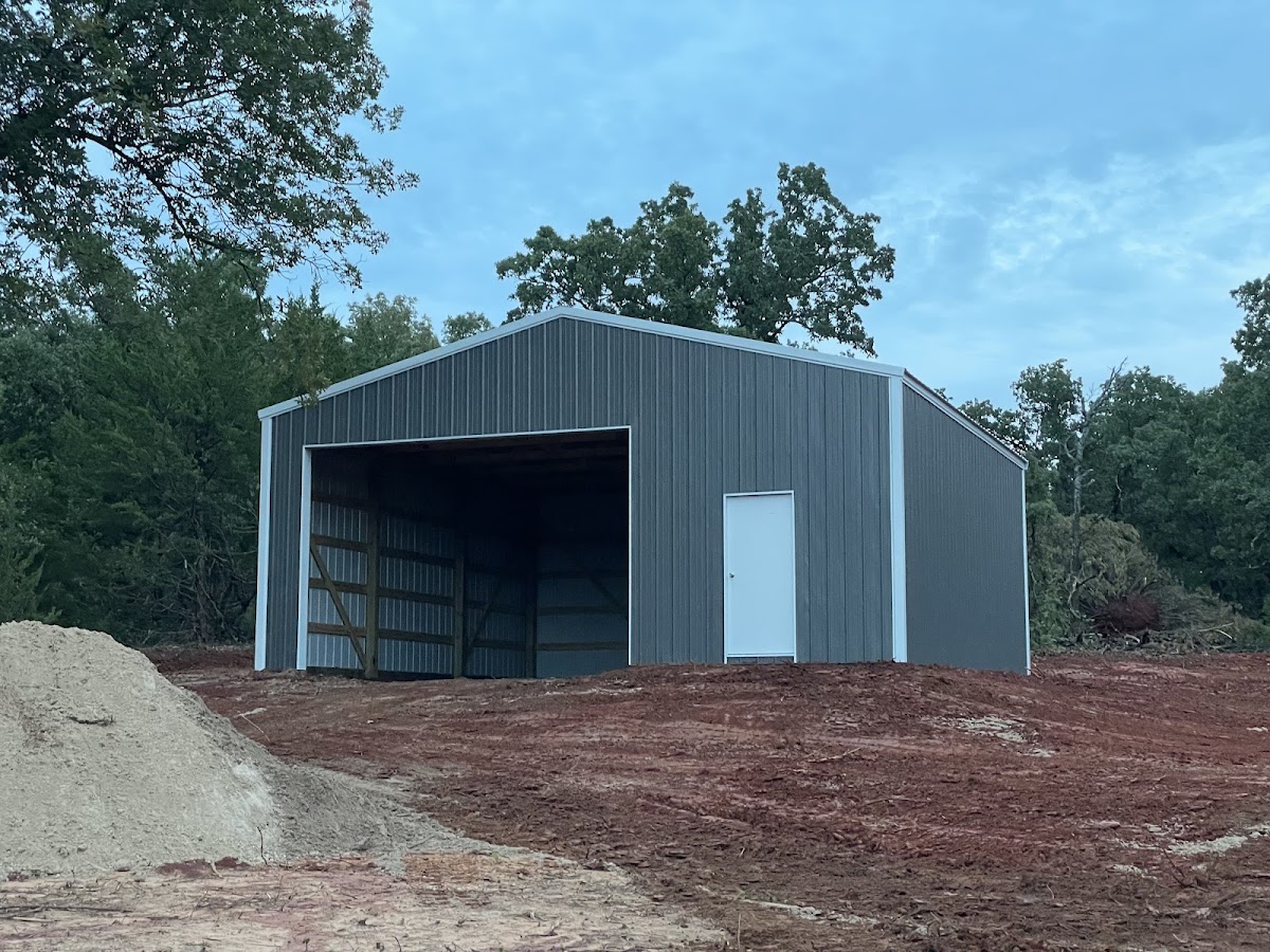 Perennial Roofing & Construction