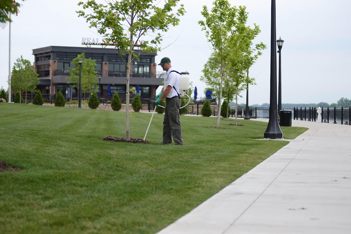 Garpiel Group - Garpiel Group Sprinkler Repair in Saginaw, MI photo
