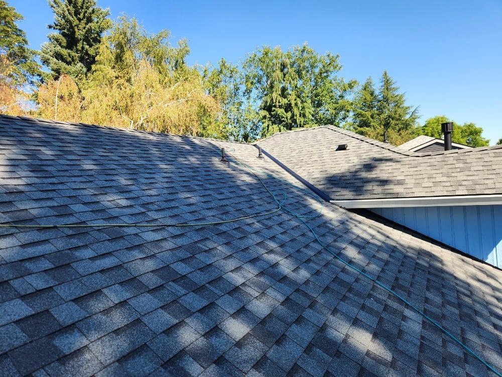 Any Roof Repair & Installation
