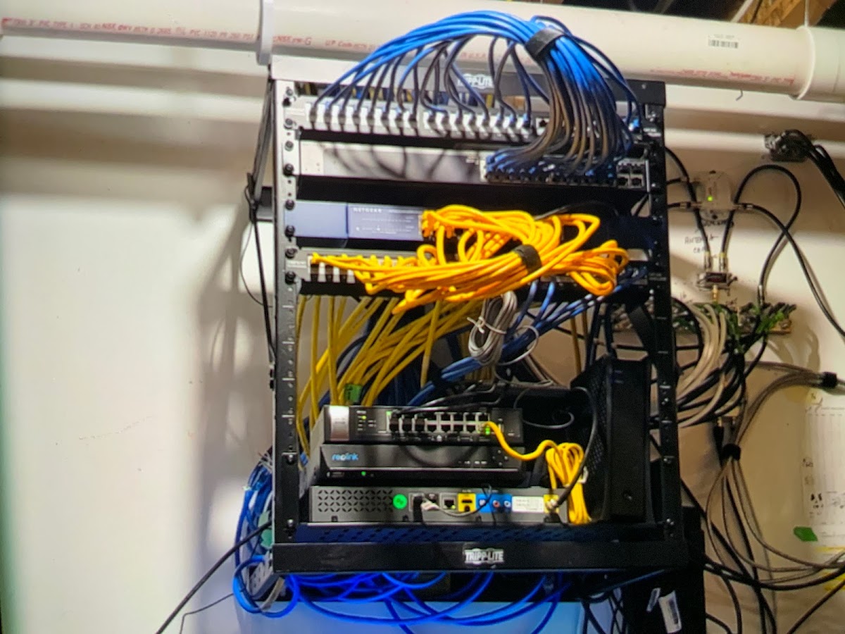 PLJ Computer Services LLC