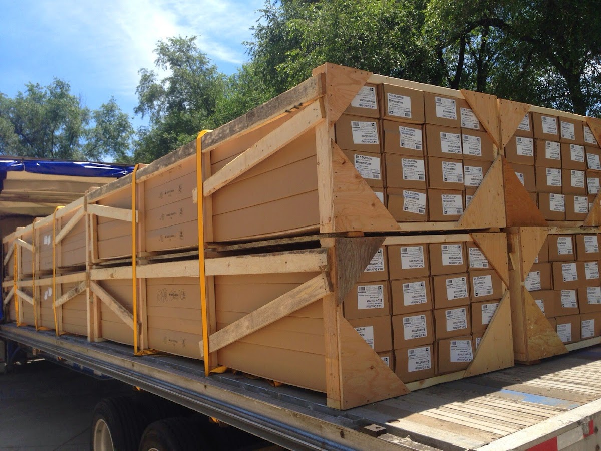 Kleptz Aluminum & Building Supply