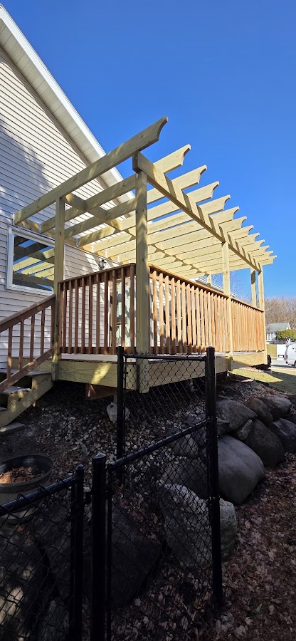 Barlow Builders, Inc.