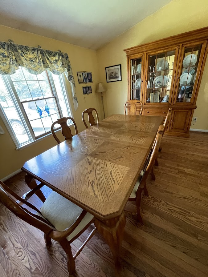 T-N-T Furniture Refinishing