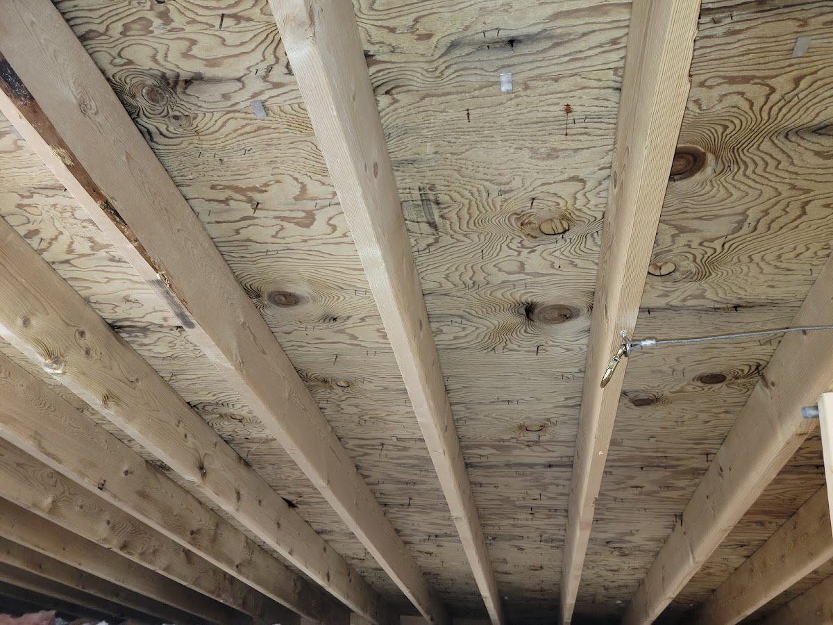 Dry Masters of Maine