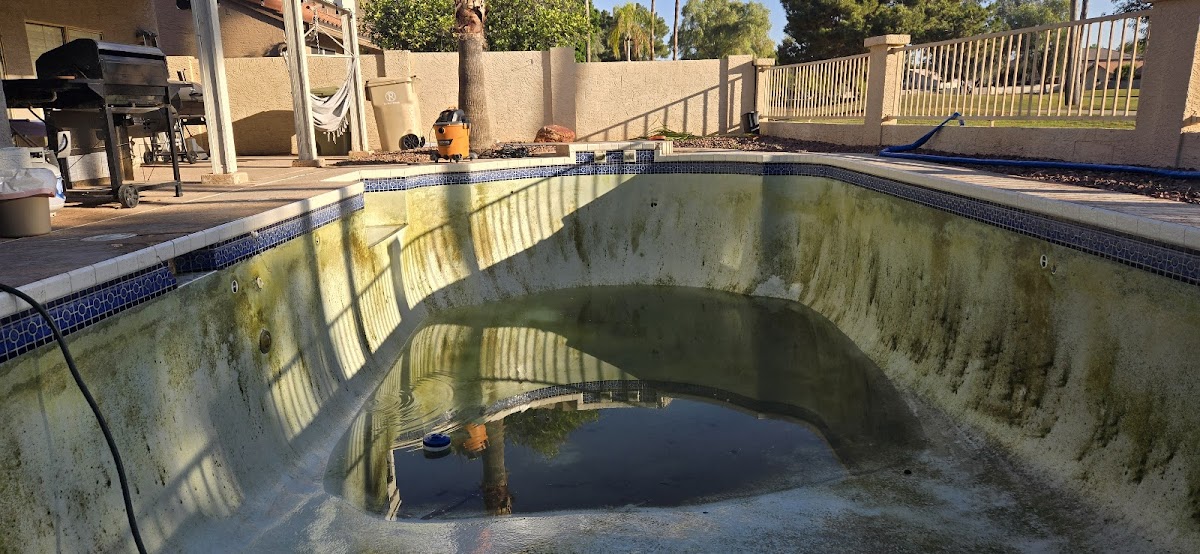 Nautilus Pool Care LLC