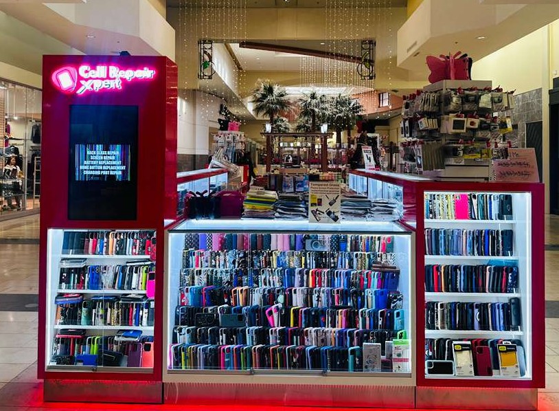 Cell RepairXpert - Lansing Mall