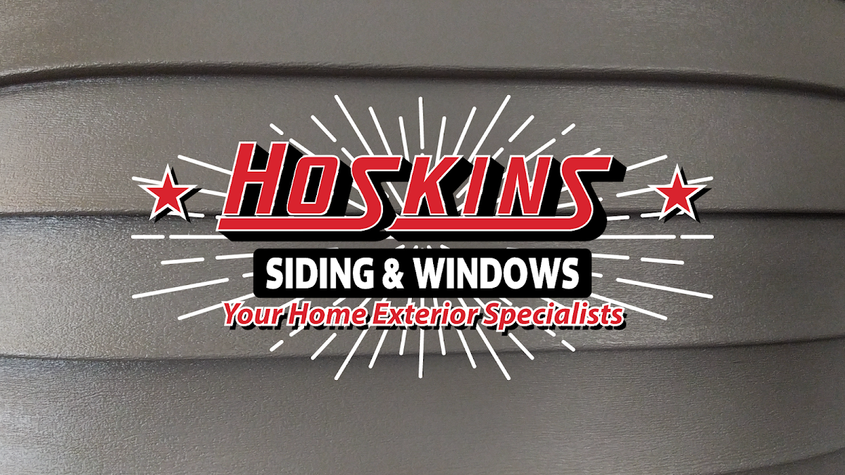 Hoskins Exteriors