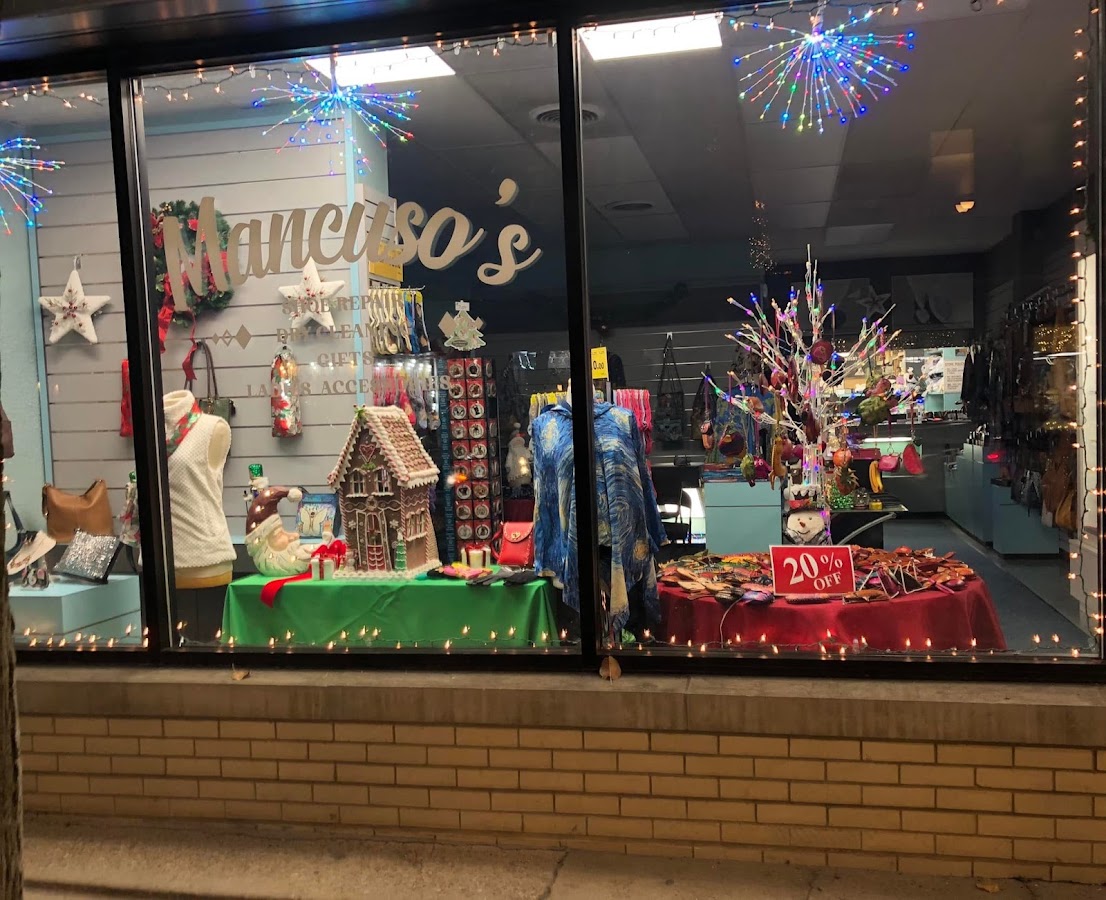 Mancuso's