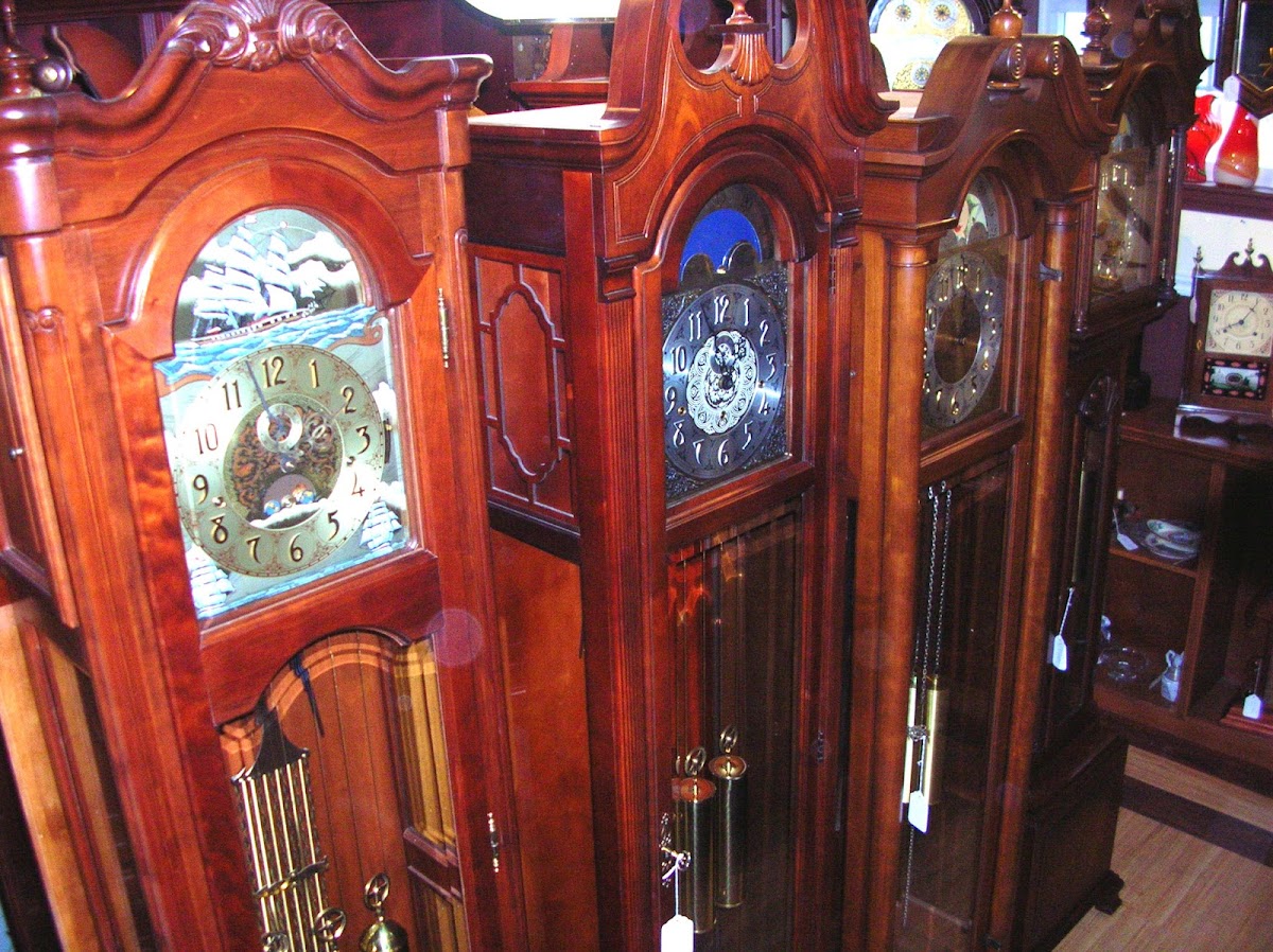 Clocks By Christopher Ellsworth Maine iPhone Battery Replacement in Ellsworth, ME photo