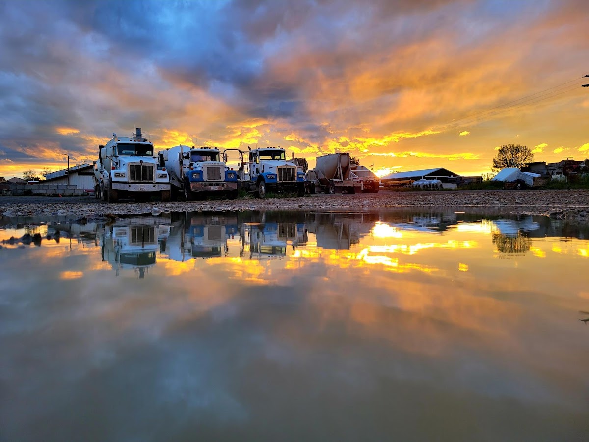 S & K Trucking Ready Mix