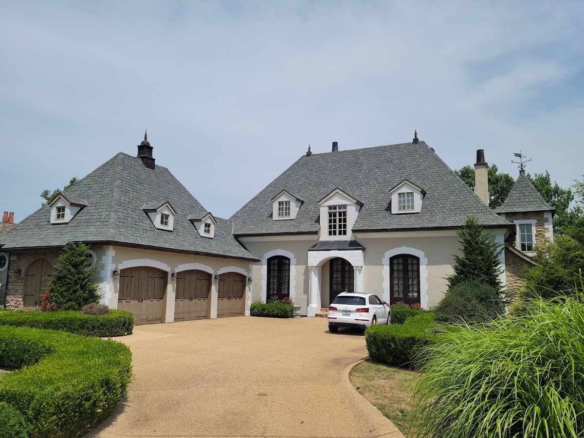 Nimmo Roofing & Construction