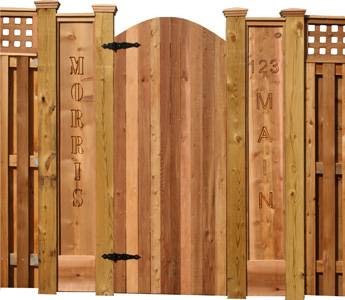 North American Fence & Supply Company Inc