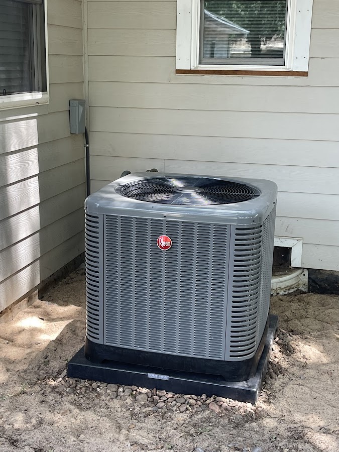Assured HVAC Refrigeration & Electrical LLC Electrical Repair in Hutchinson, KS photo