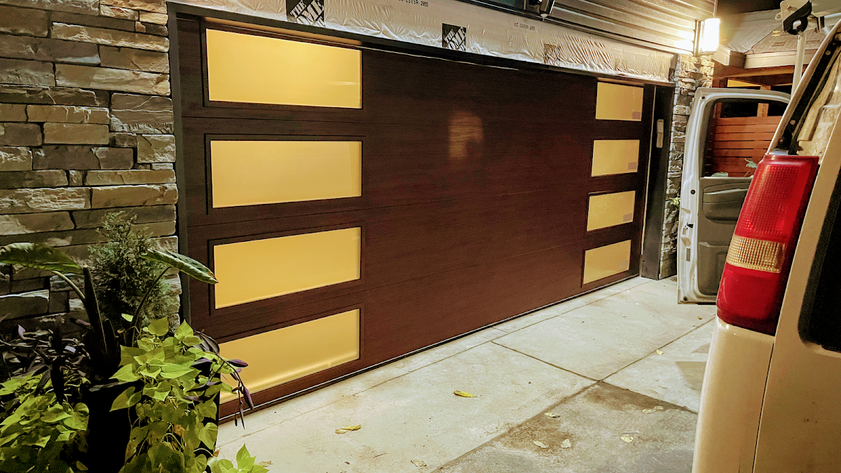Garage Door Services of St. Louis