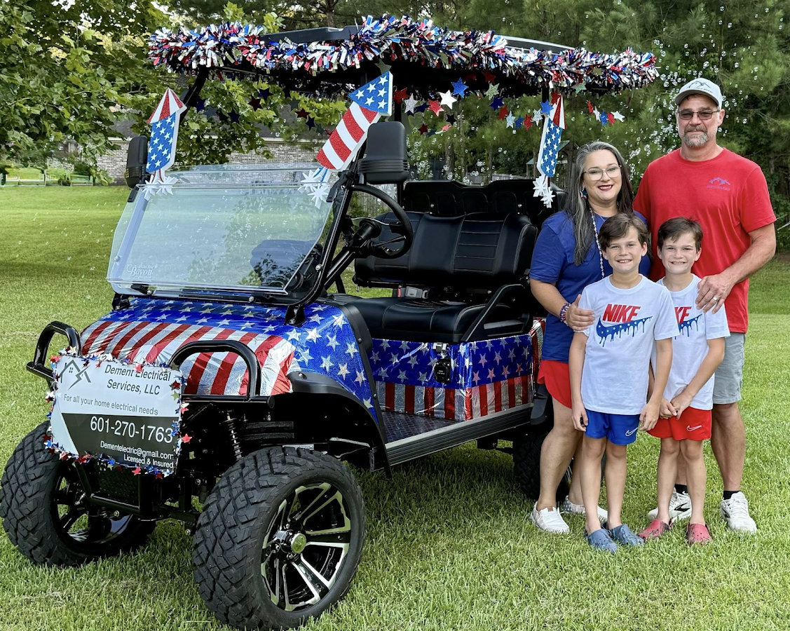 Dement Electrical Services