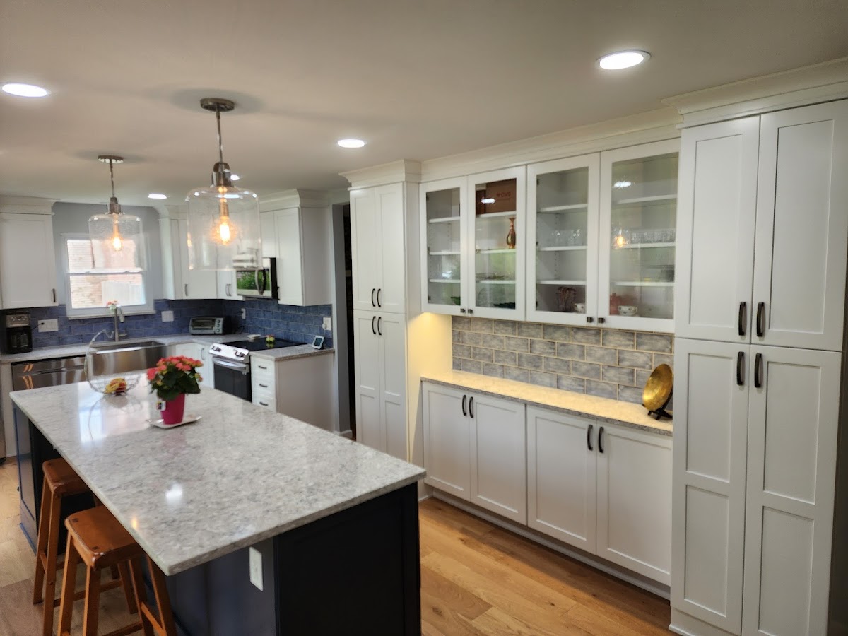 Virgo Remodeling Kitchen and Bath Cincinnati & NKY